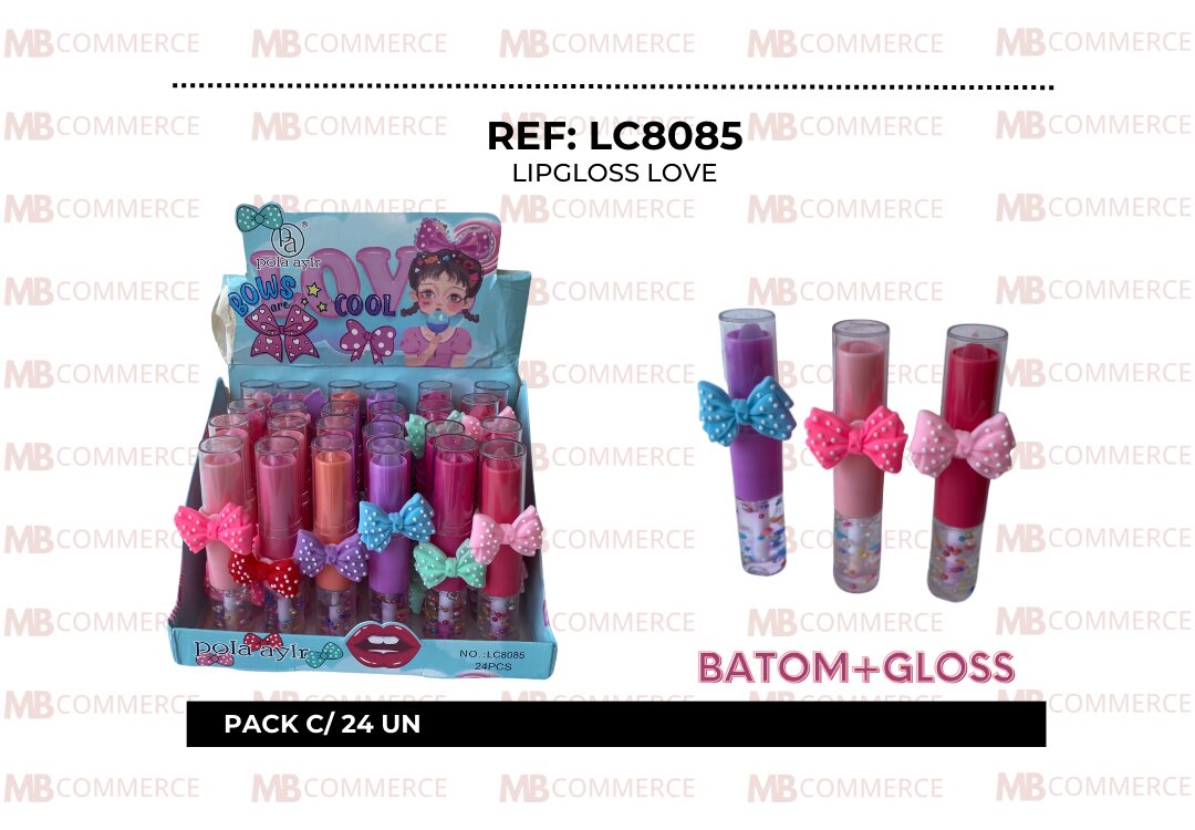 LIPGLOSS LC8085