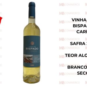 VINHA DO BISPADO
