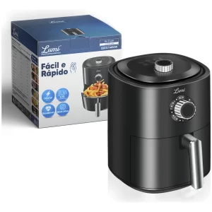 AIR LUMI 5.5L REF 7101