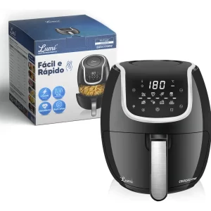 AIR LUMI 6.5L REF 7301