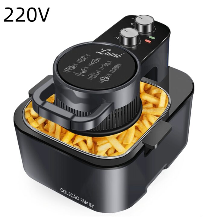 AIR LUMI 8L REF 7401