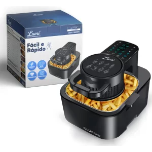 AIR LUMI 8L REF 7404